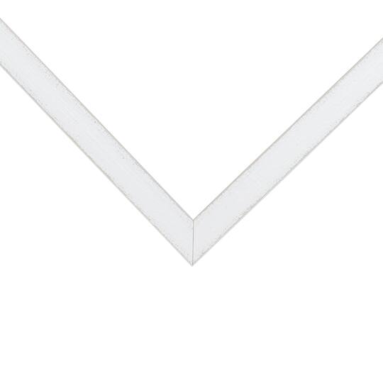 Craig Frames Slushie White Cherry Picture Frame